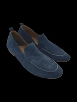 Scarpa camoscio donna - 013157 -<Kudetà Online