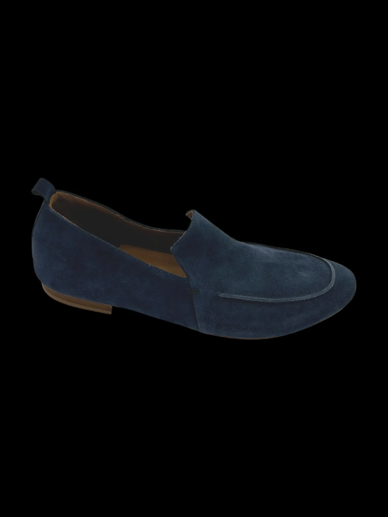 Scarpa camoscio donna - 013157 -<Kudetà Online