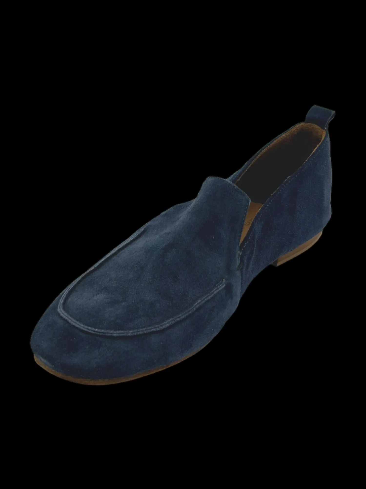 Scarpa camoscio donna - 013157 -<Kudetà Online