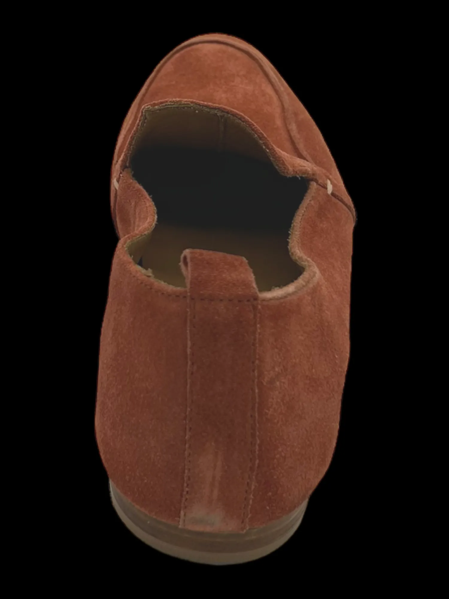 Scarpa camoscio donna - 013157 -<Kudetà New
