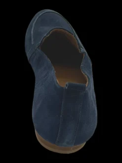 Scarpa camoscio donna - 013157 -<Kudetà Online