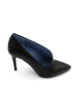Scarpa donna 2336 Nero<Albano Clearance