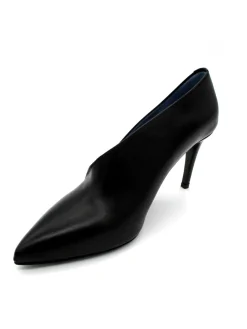 Scarpa donna 2336 Nero<Albano Clearance