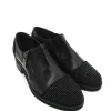 Scarpa donna Black - 5457 -<Pierfrancesco Vincenti Clearance
