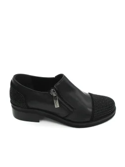 Scarpa donna Black - 5457 -<Pierfrancesco Vincenti Clearance