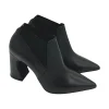 Scarpa pelle donna - 2829 -<Albano New