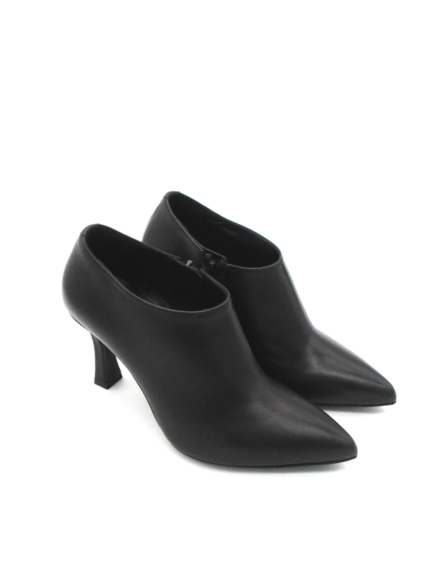 Scarpa pelle donna - 2587 -<Albano Clearance