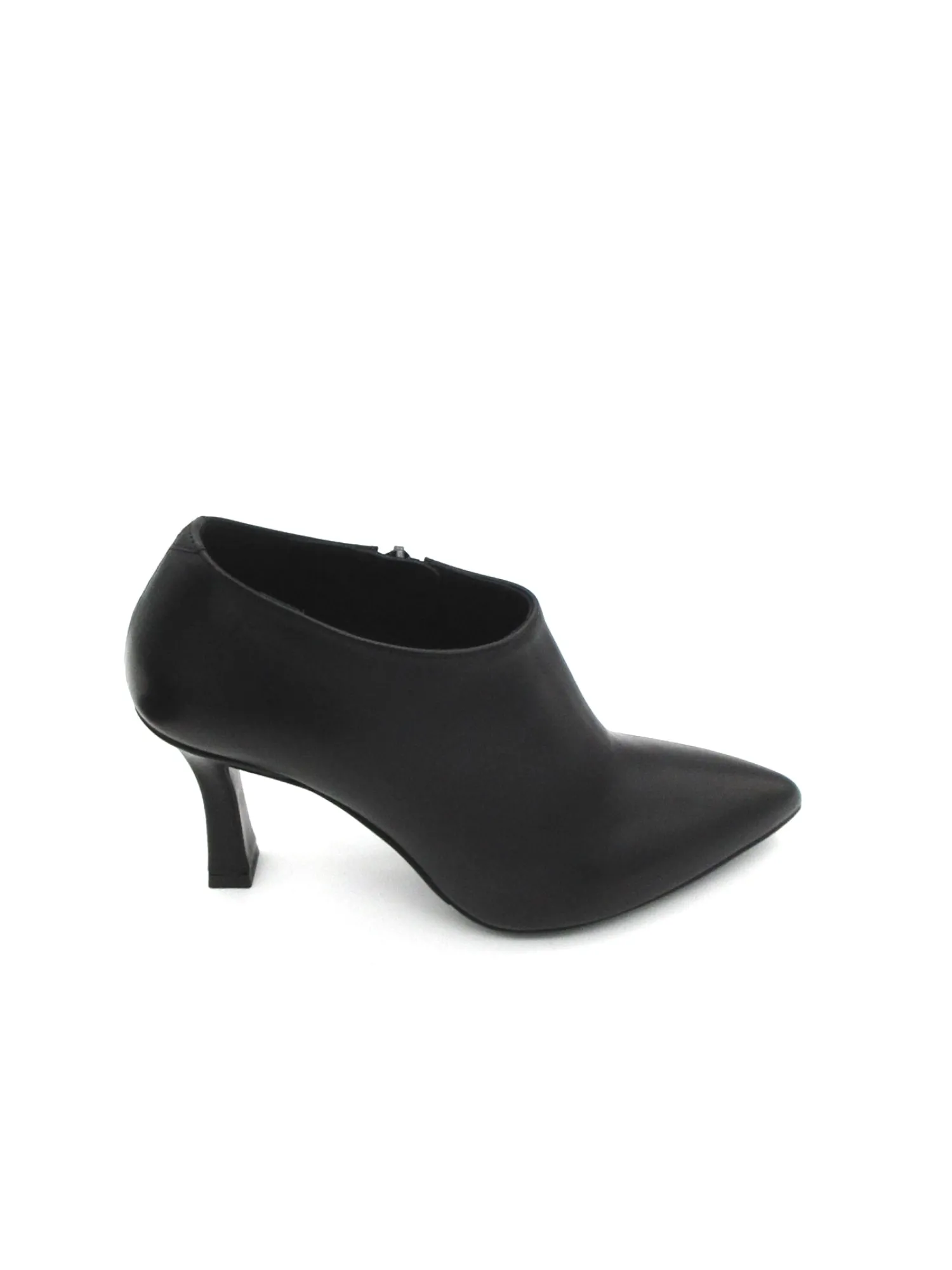 Scarpa pelle donna - 2587 -<Albano Clearance