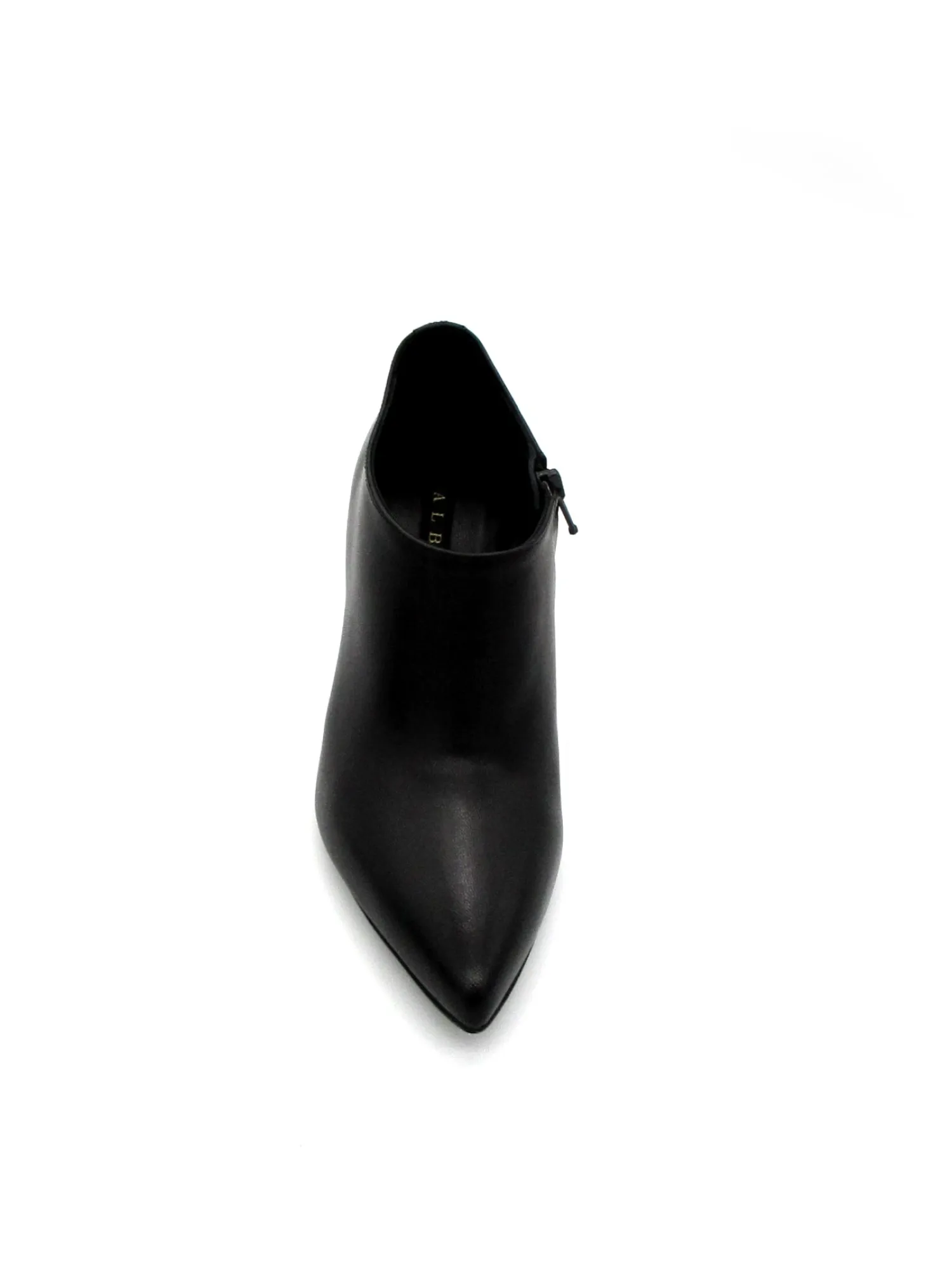 Scarpa pelle donna - 2587 -<Albano Clearance
