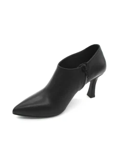 Scarpa pelle donna - 2587 -<Albano Clearance