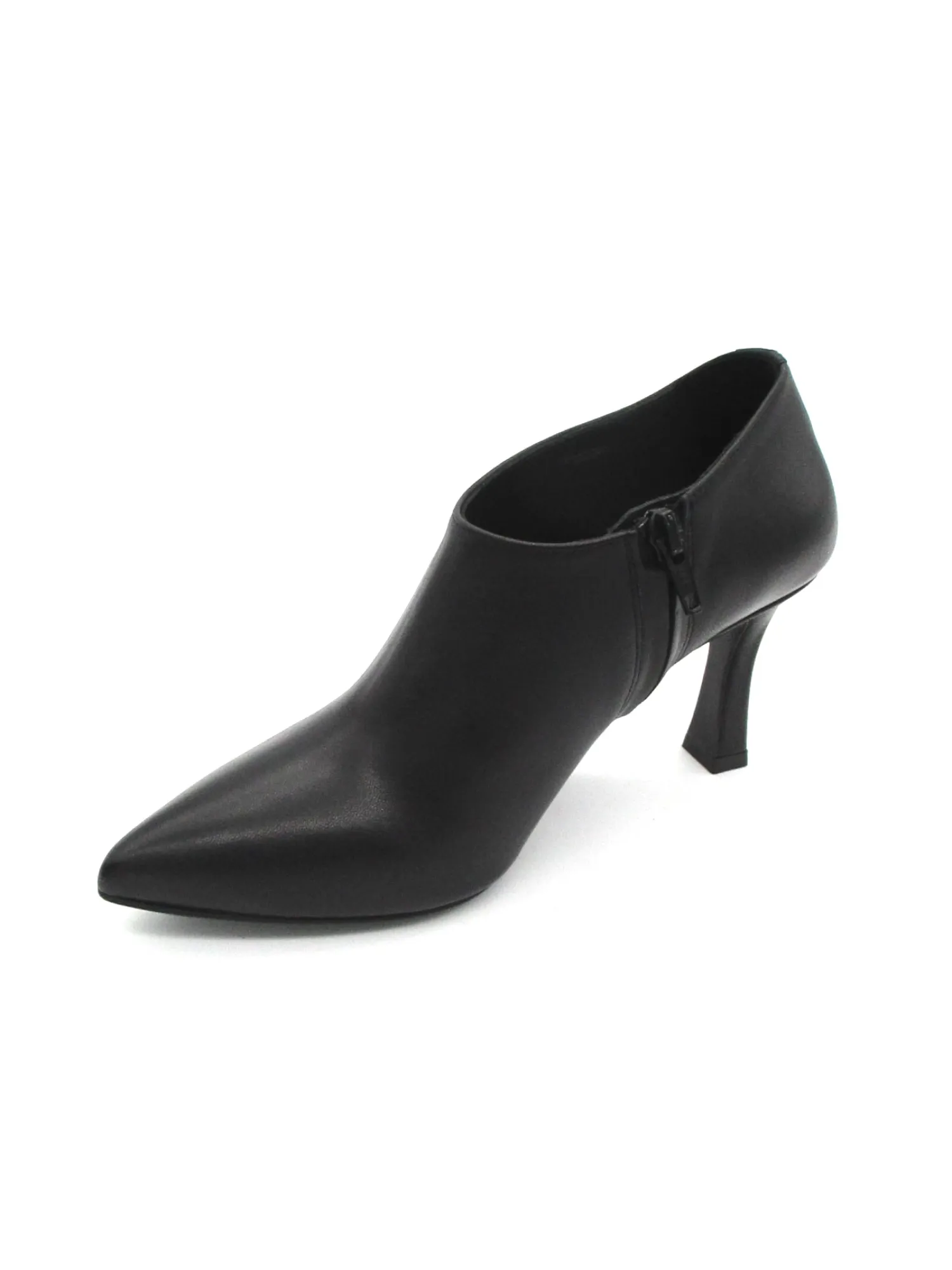 Scarpa pelle donna - 2587 -<Albano Clearance