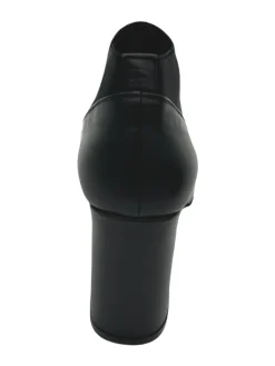 Scarpa pelle donna - 2829 -<Albano New