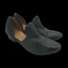 Scarpa pelle donna Nera - 913600 -<Kudetà Online