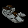 Scarpa pelle donna Avio - 013101 -<Kudetà Sale