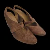 Scarpa pelle donna - 013208 -<Kudetà Online