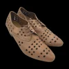 Scarpa pelle donna - 013261 -<Kudetà Discount