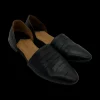 Scarpa pelle donna Nera - 913503 -<Kudetà New