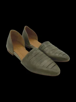 Scarpa pelle donna - 913503 -<Kudetà Best