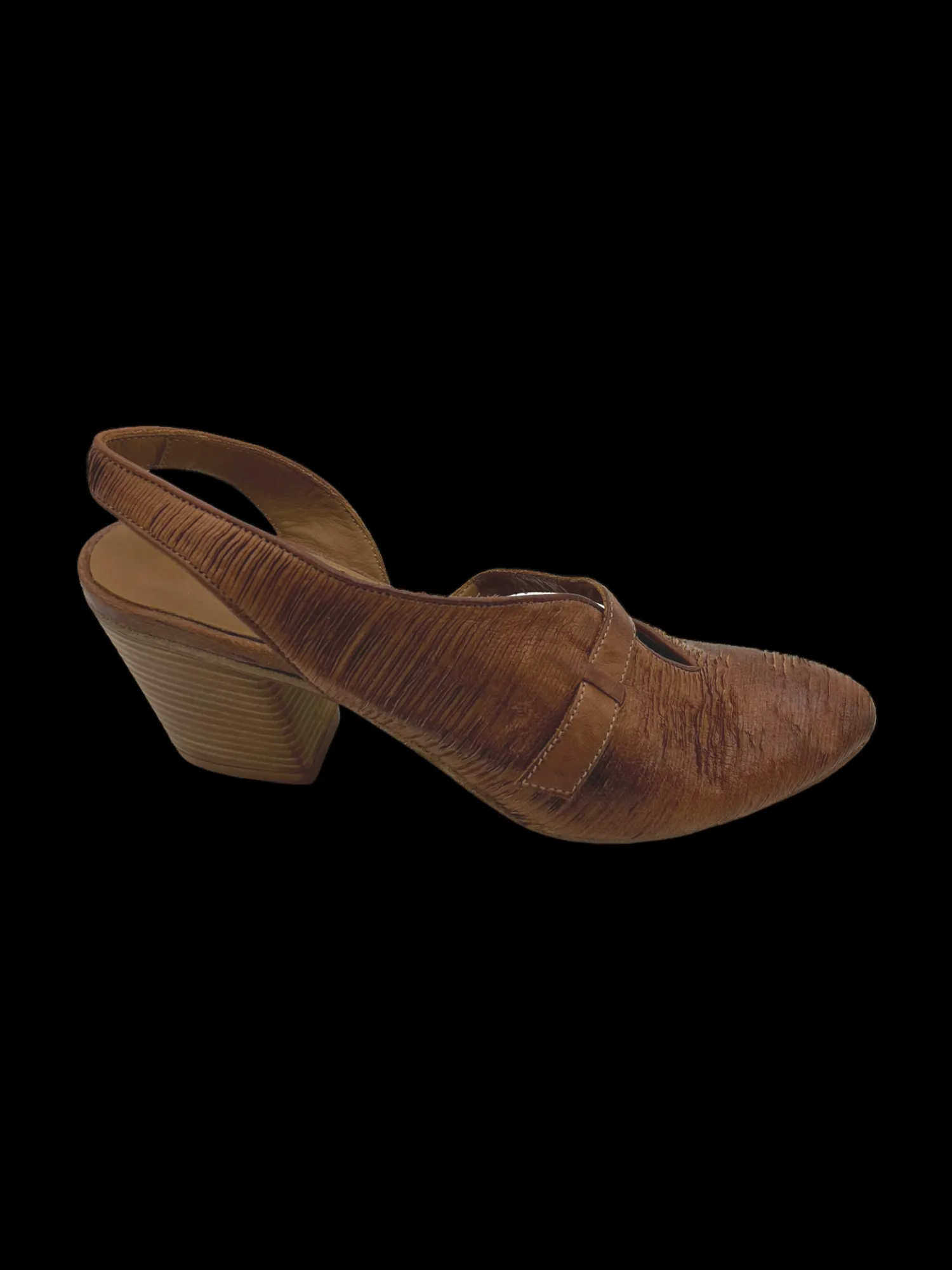 Scarpa pelle donna - 013208 -<Kudetà Online