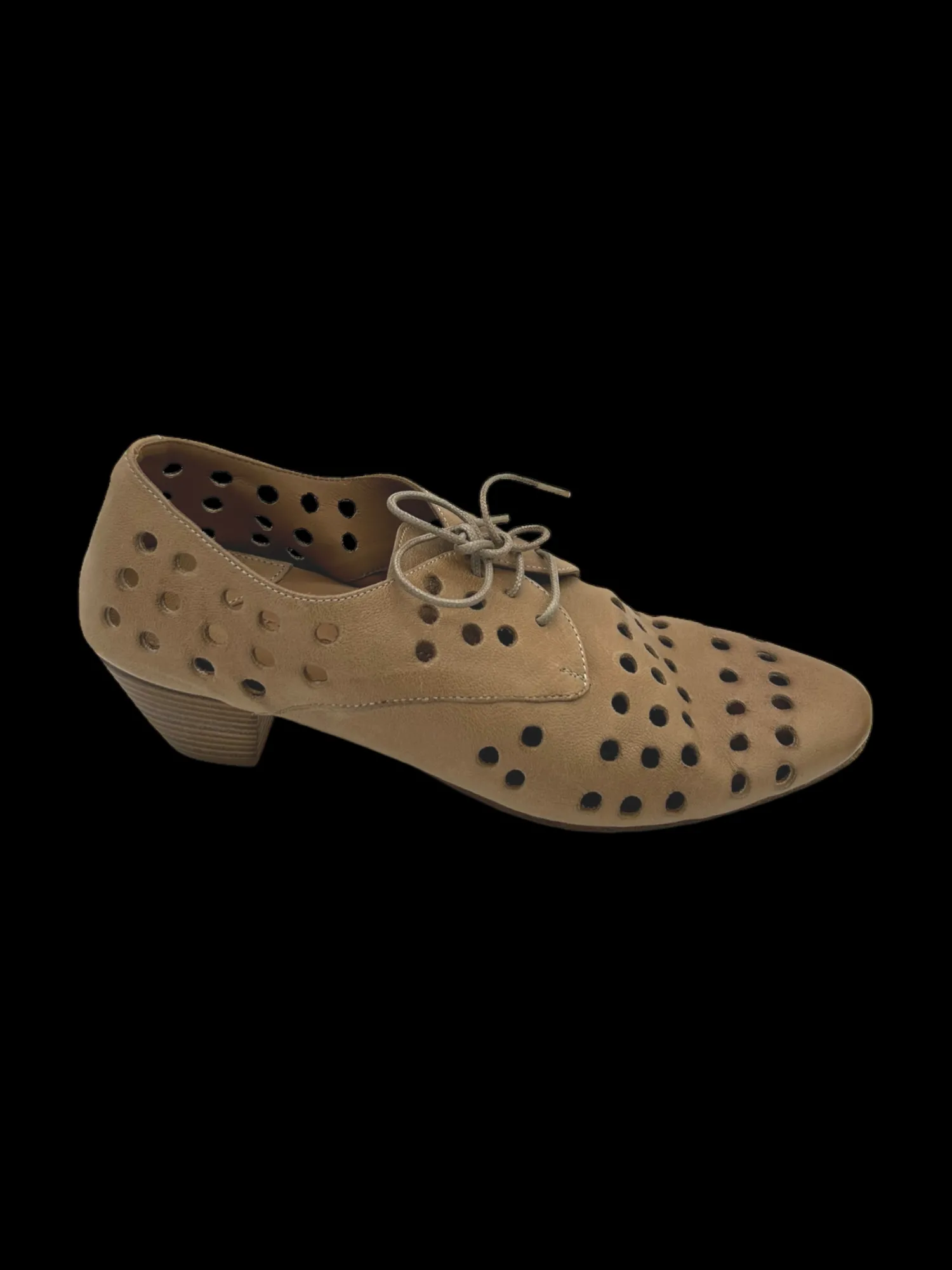 Scarpa pelle donna - 013261 -<Kudetà Discount
