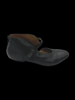 Scarpa pelle donna - 013101 -<Kudetà Best