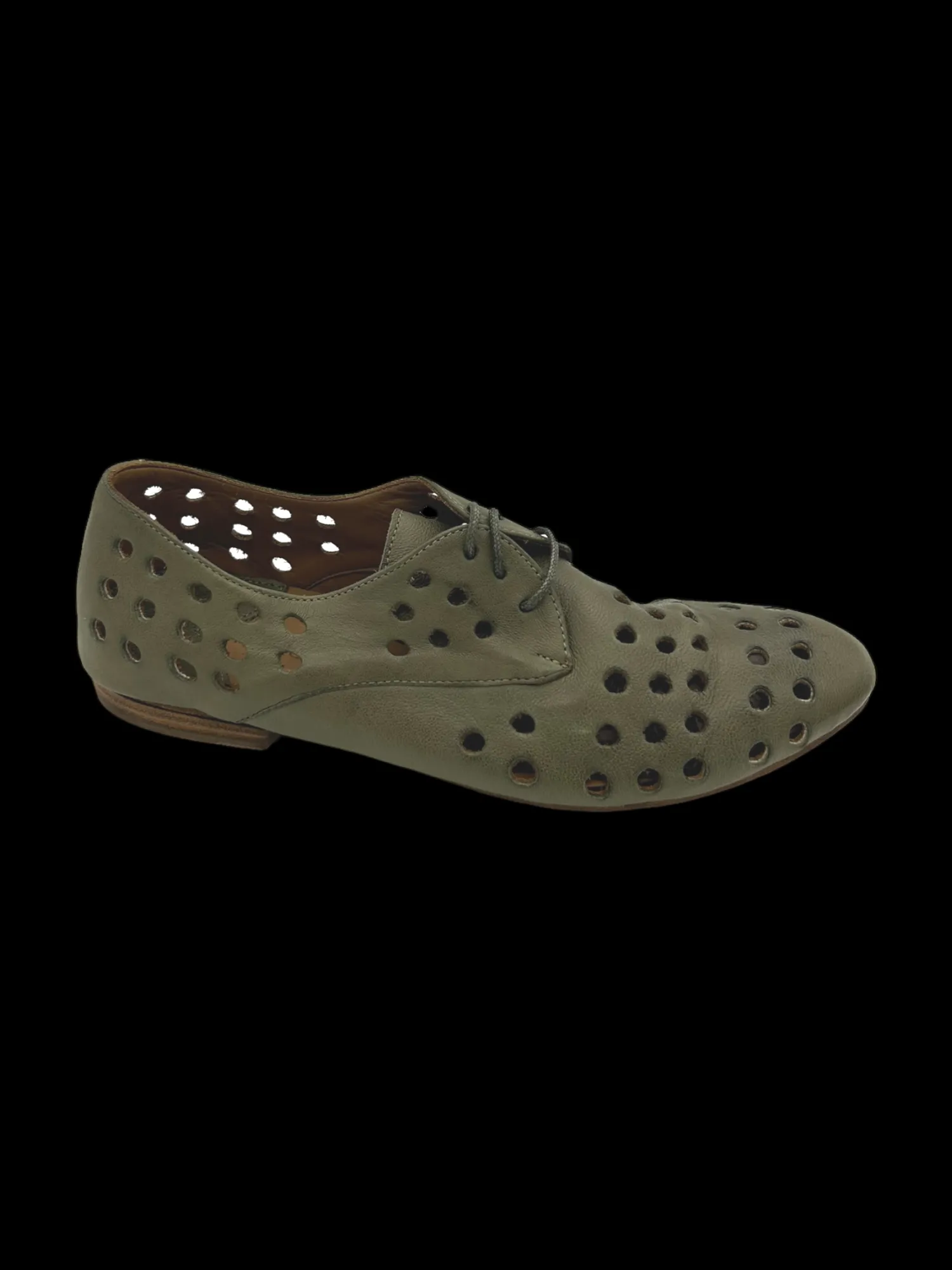 Scarpa pelle donna - 013150 -<Kudetà Fashion