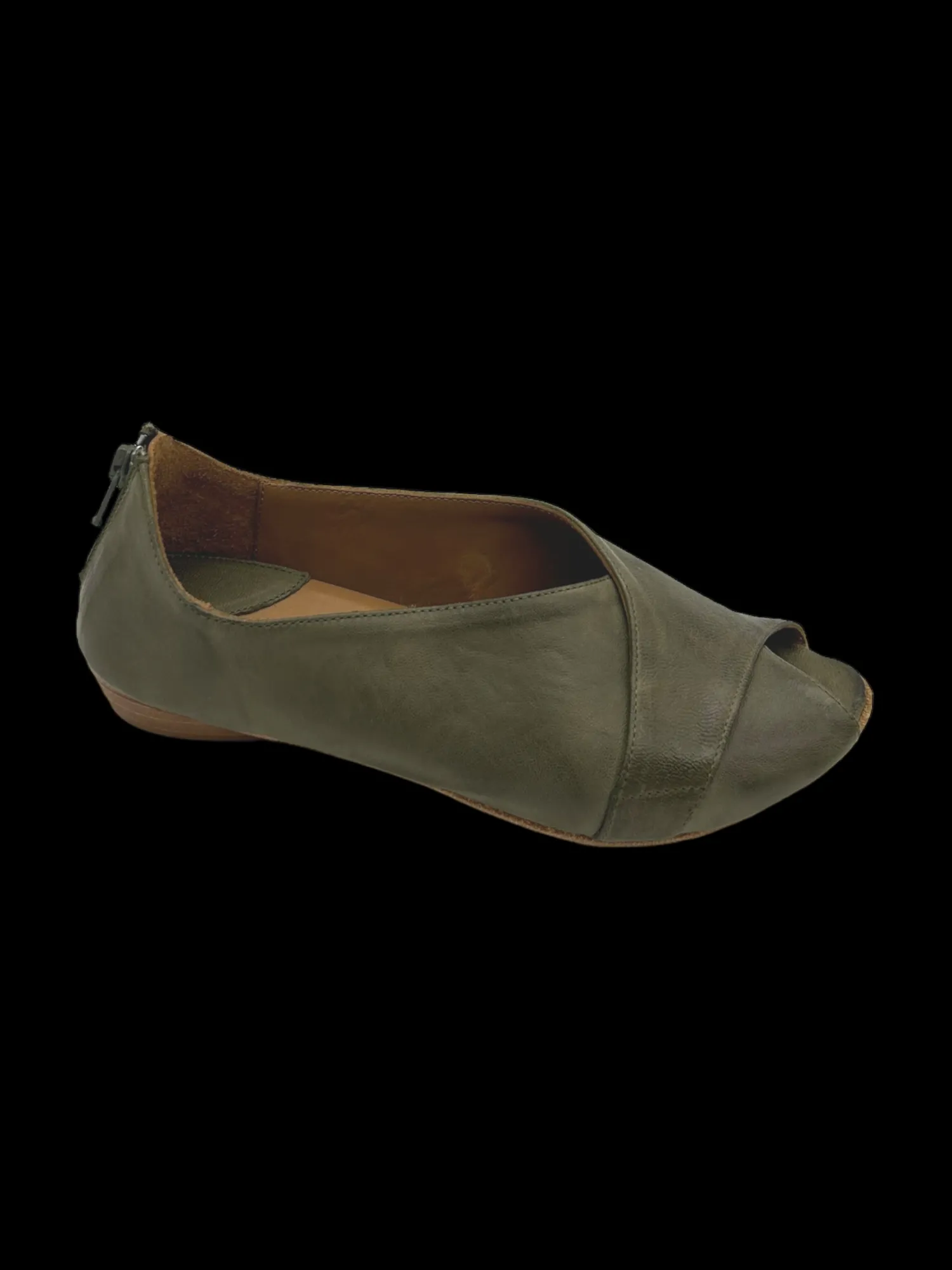 Scarpa pelle donna - 813150 -<Kudetà Hot