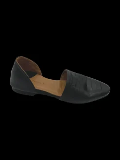 Scarpa pelle donna Nera - 913503 -<Kudetà New