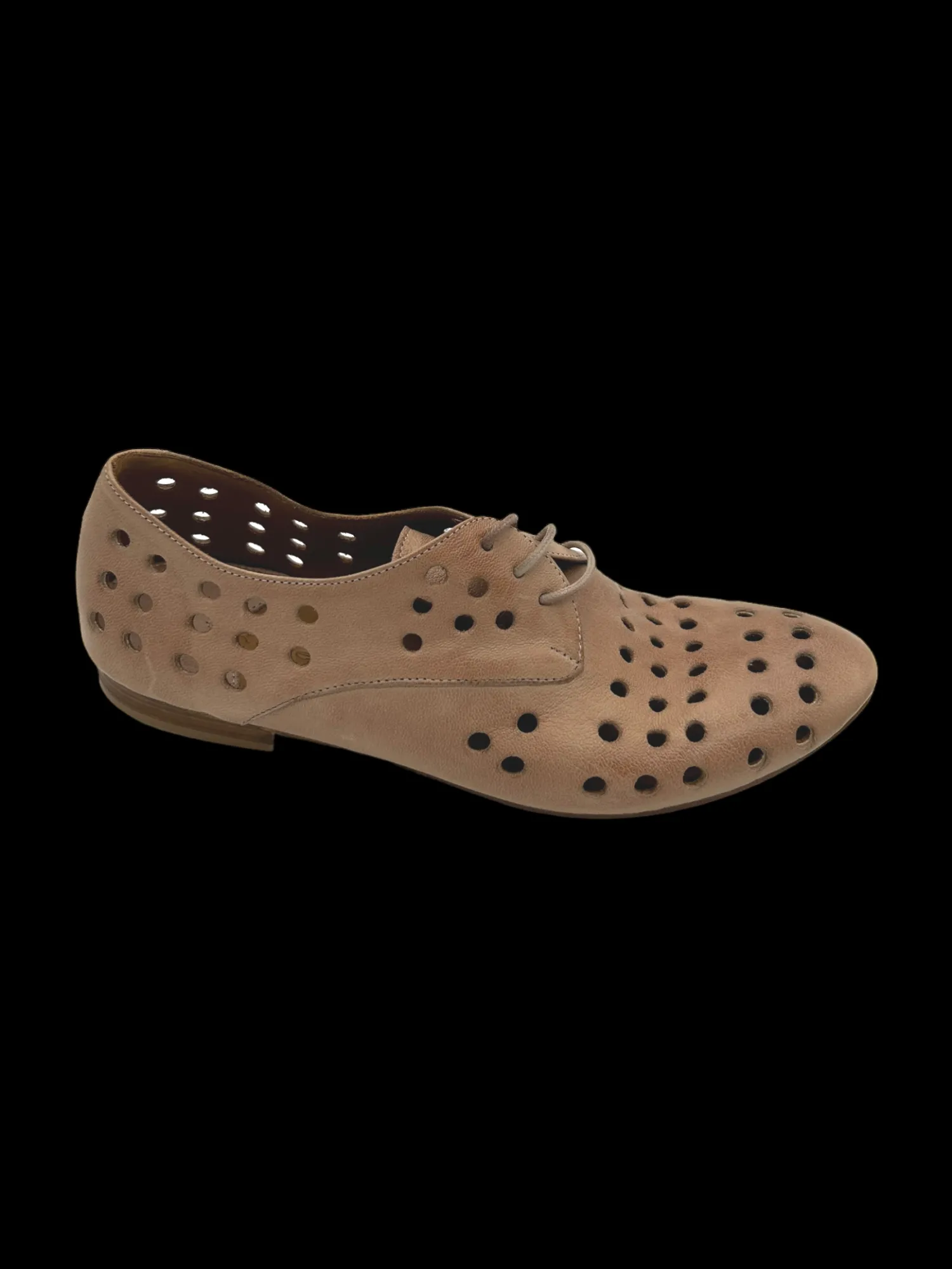 Scarpa pelle donna - 013150 -<Kudetà Outlet