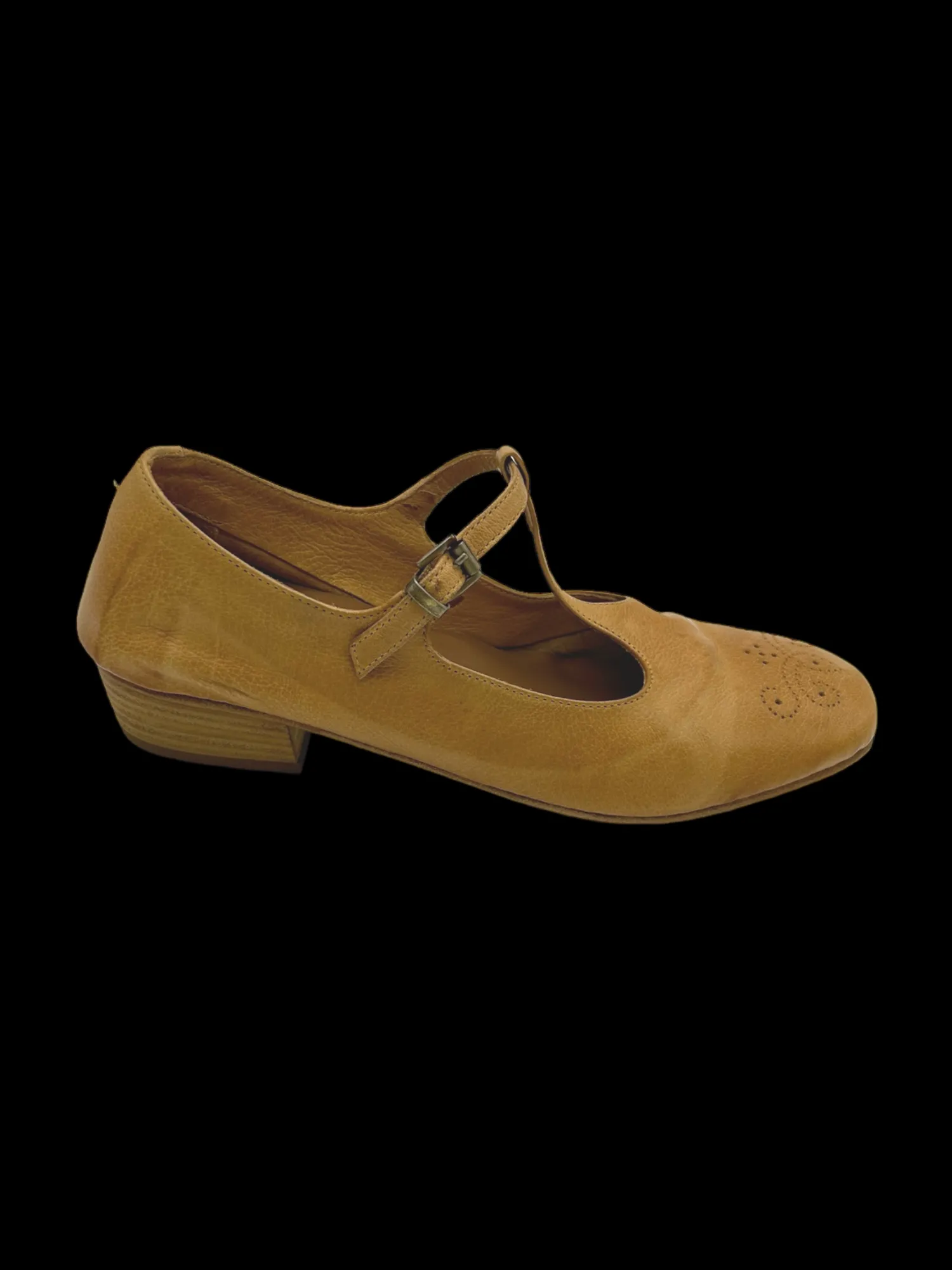 Scarpa pelle donna - 813102 -<Kudetà Best