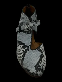 Scarpa pelle donna Avio - 013101 -<Kudetà Sale