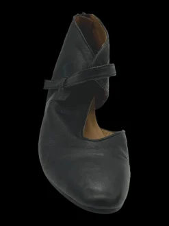 Scarpa pelle donna - 013101 -<Kudetà Best