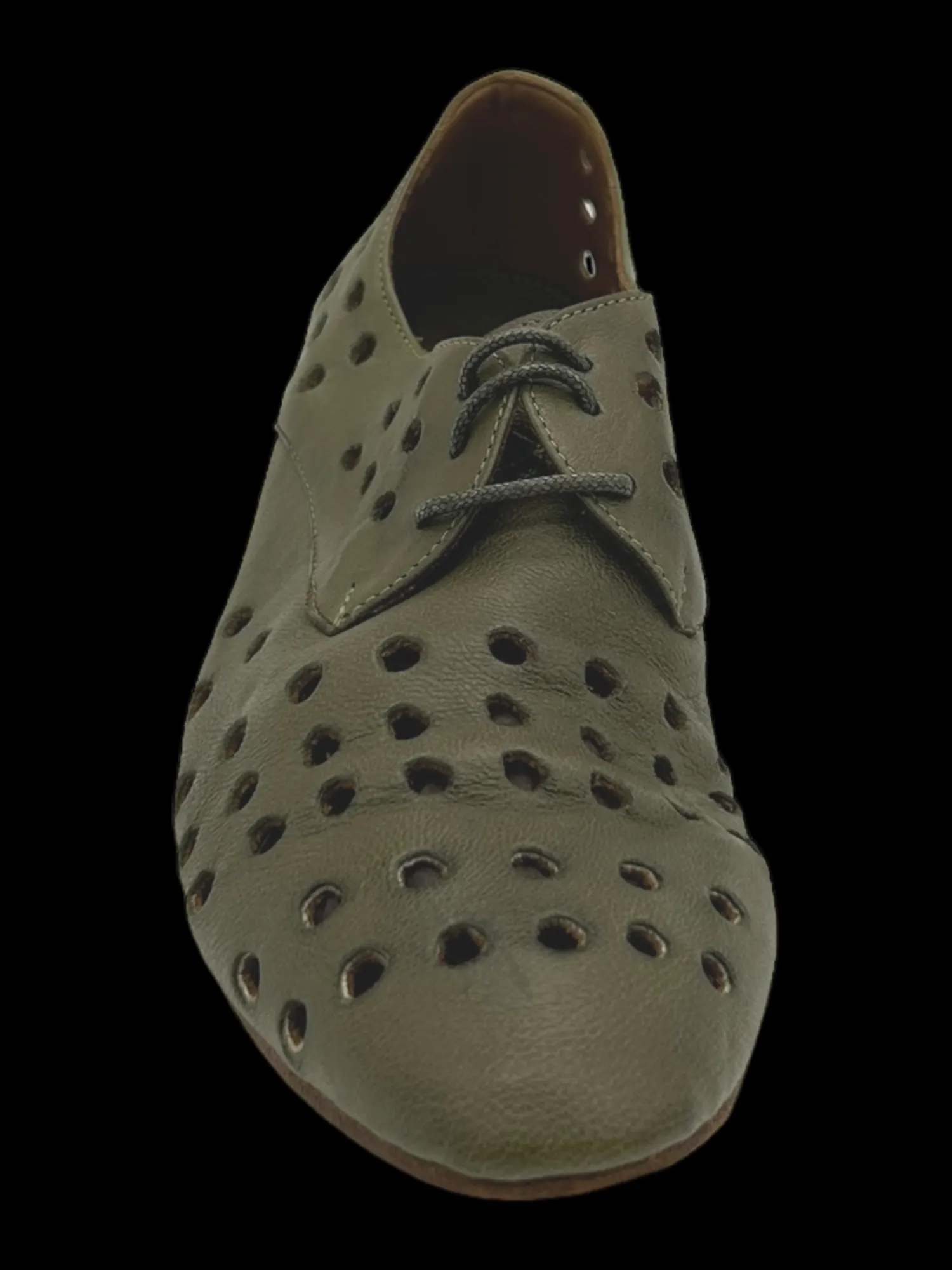 Scarpa pelle donna - 013150 -<Kudetà Fashion