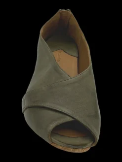 Scarpa pelle donna - 813150 -<Kudetà Hot