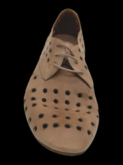 Scarpa pelle donna - 013150 -<Kudetà Outlet