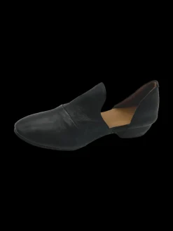 Scarpa pelle donna Nera - 913600 -<Kudetà Online