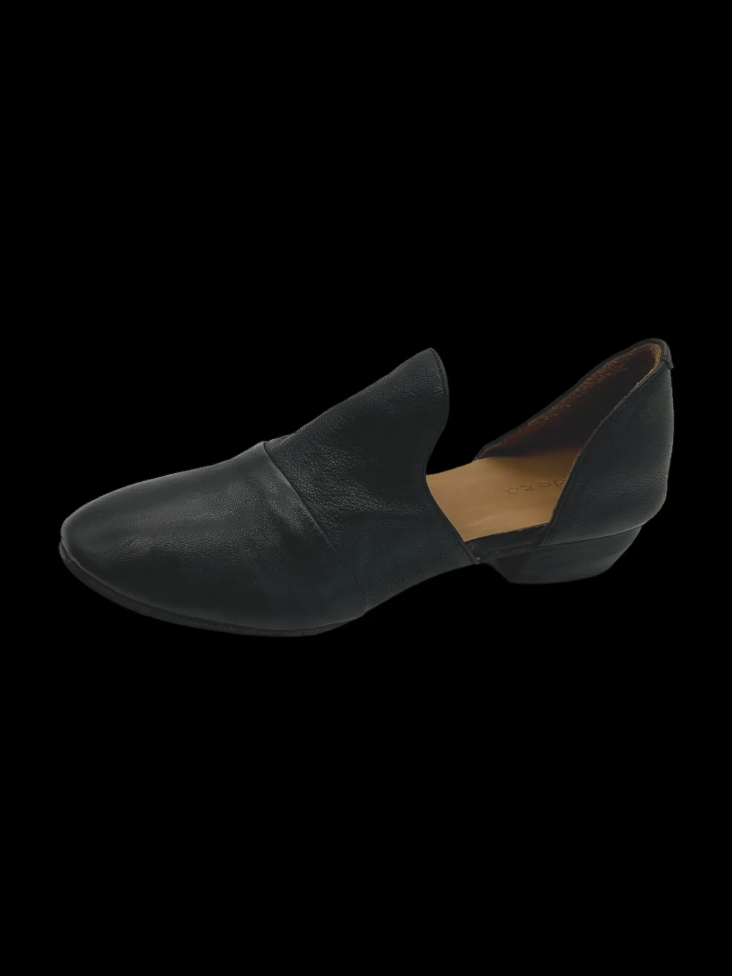Scarpa pelle donna Nera - 913600 -<Kudetà Online