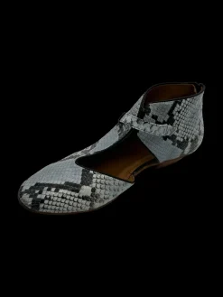 Scarpa pelle donna Avio - 013101 -<Kudetà Sale