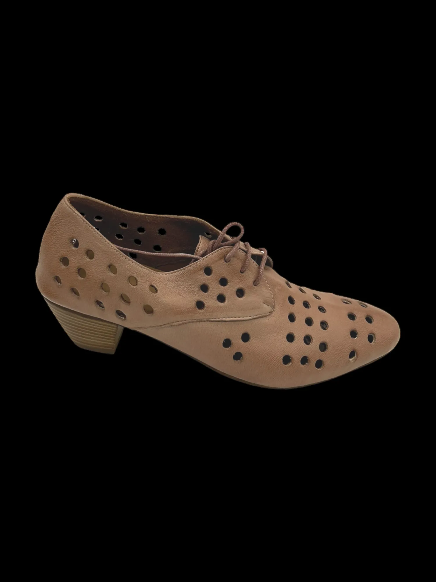 Scarpa pelle donna - 013261 -<Kudetà Discount