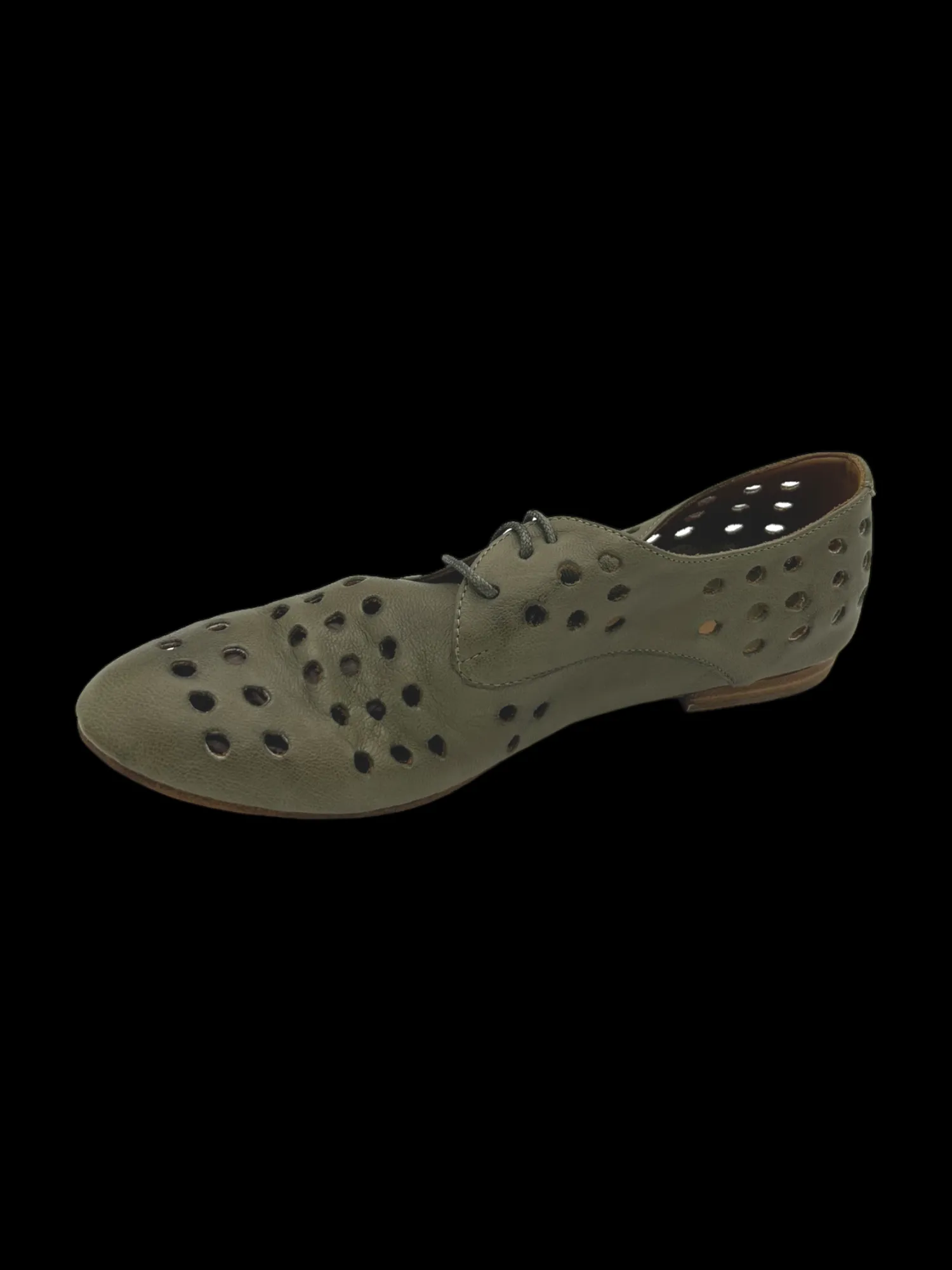 Scarpa pelle donna - 013150 -<Kudetà Fashion