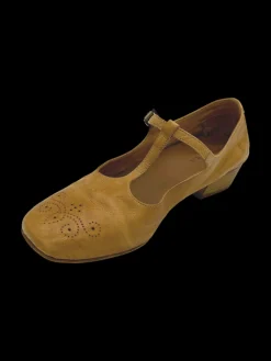Scarpa pelle donna - 813102 -<Kudetà Best