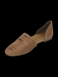 Scarpa pelle donna - 913503 -<Kudetà Online