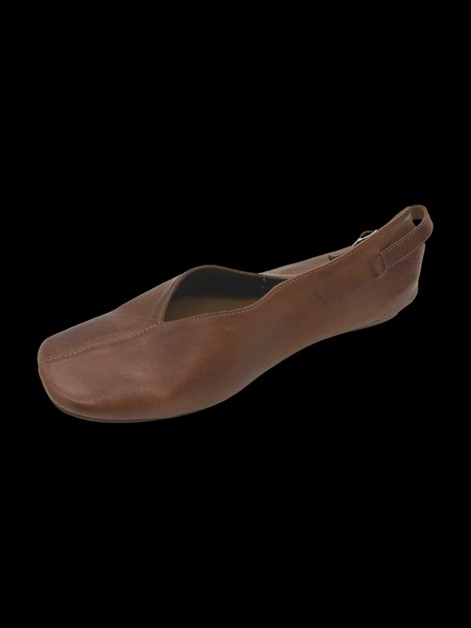 Scarpa pelle donna - 013307 -<Kudetà Fashion
