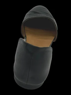 Scarpa pelle donna Nera - 913600 -<Kudetà Online