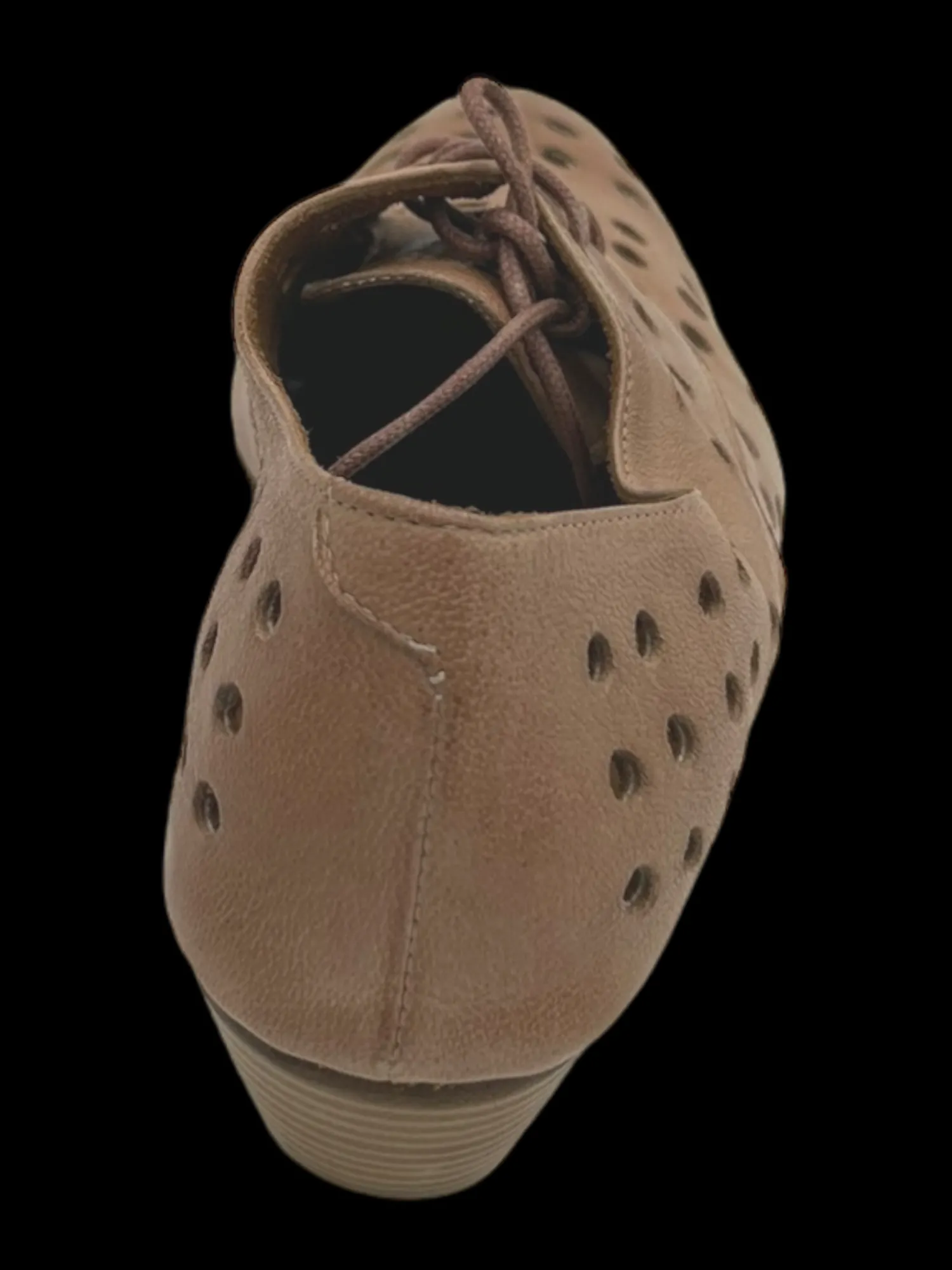 Scarpa pelle donna - 013261 -<Kudetà Discount