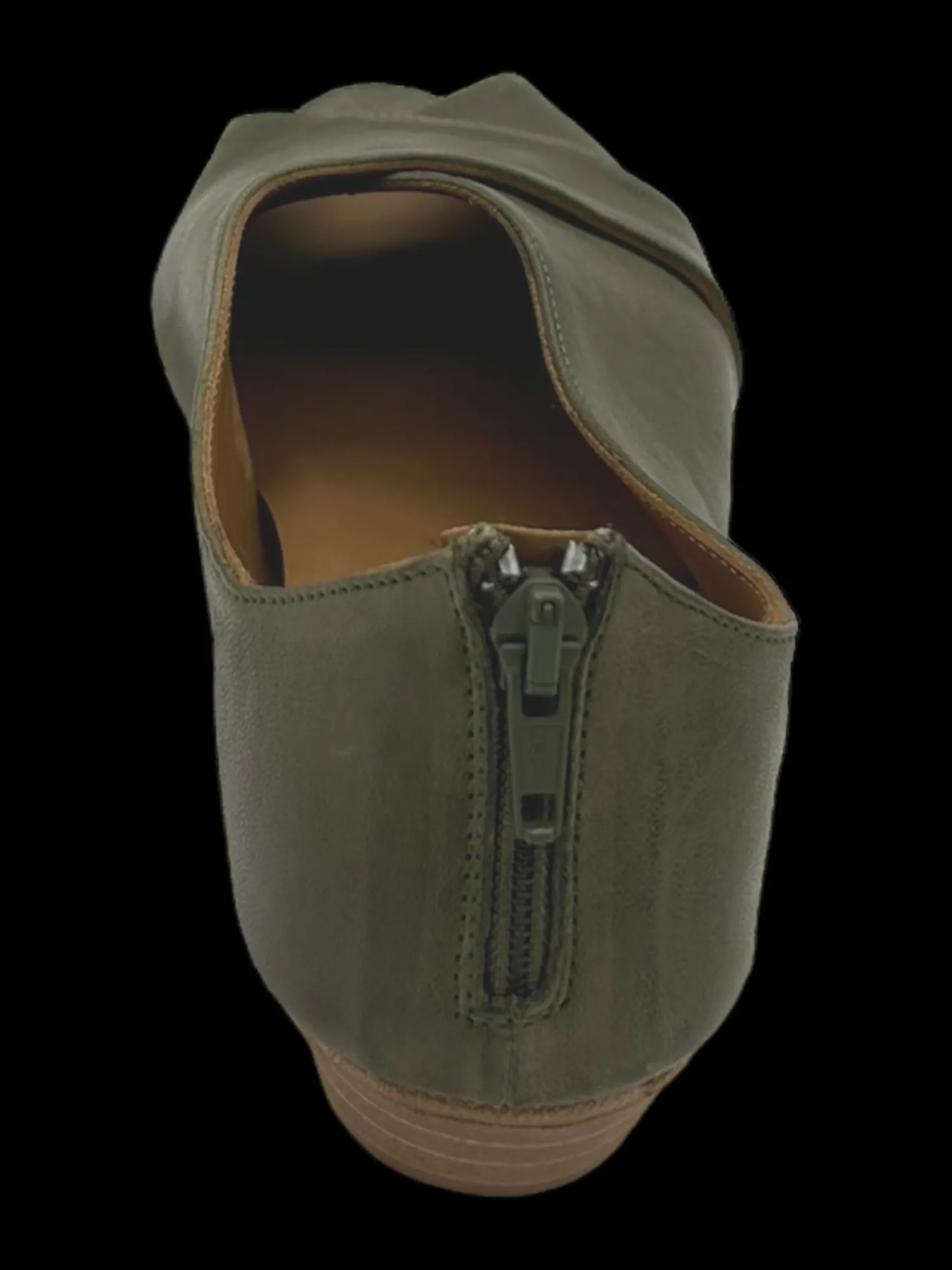 Scarpa pelle donna - 813150 -<Kudetà Hot