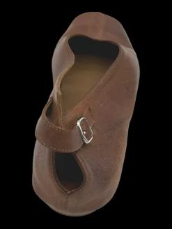 Scarpa pelle donna - 013307 -<Kudetà Fashion