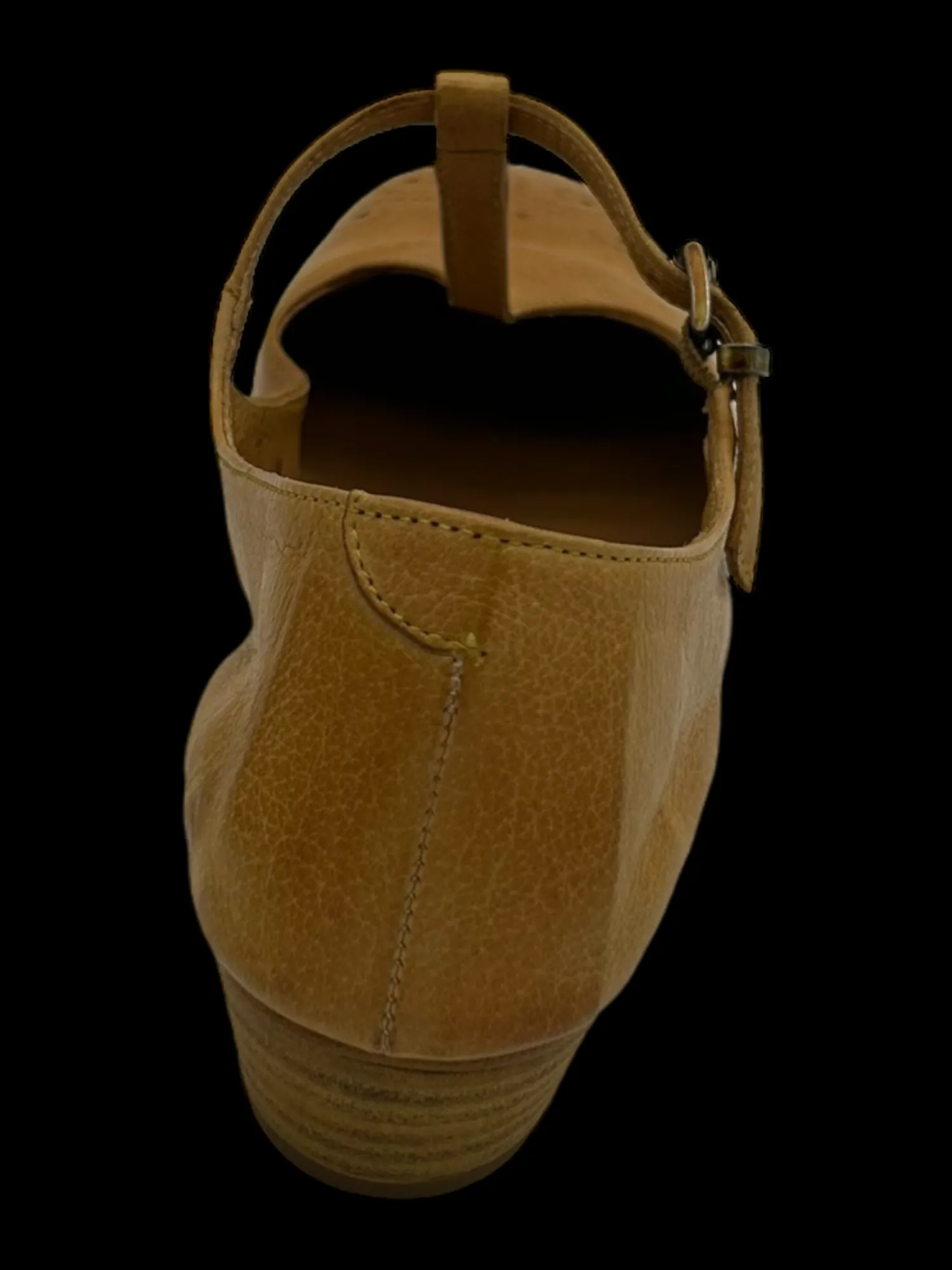 Scarpa pelle donna - 813102 -<Kudetà Best