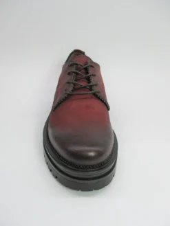 Scarpa pelle donna 158158 bordeaux<Mjus Clearance