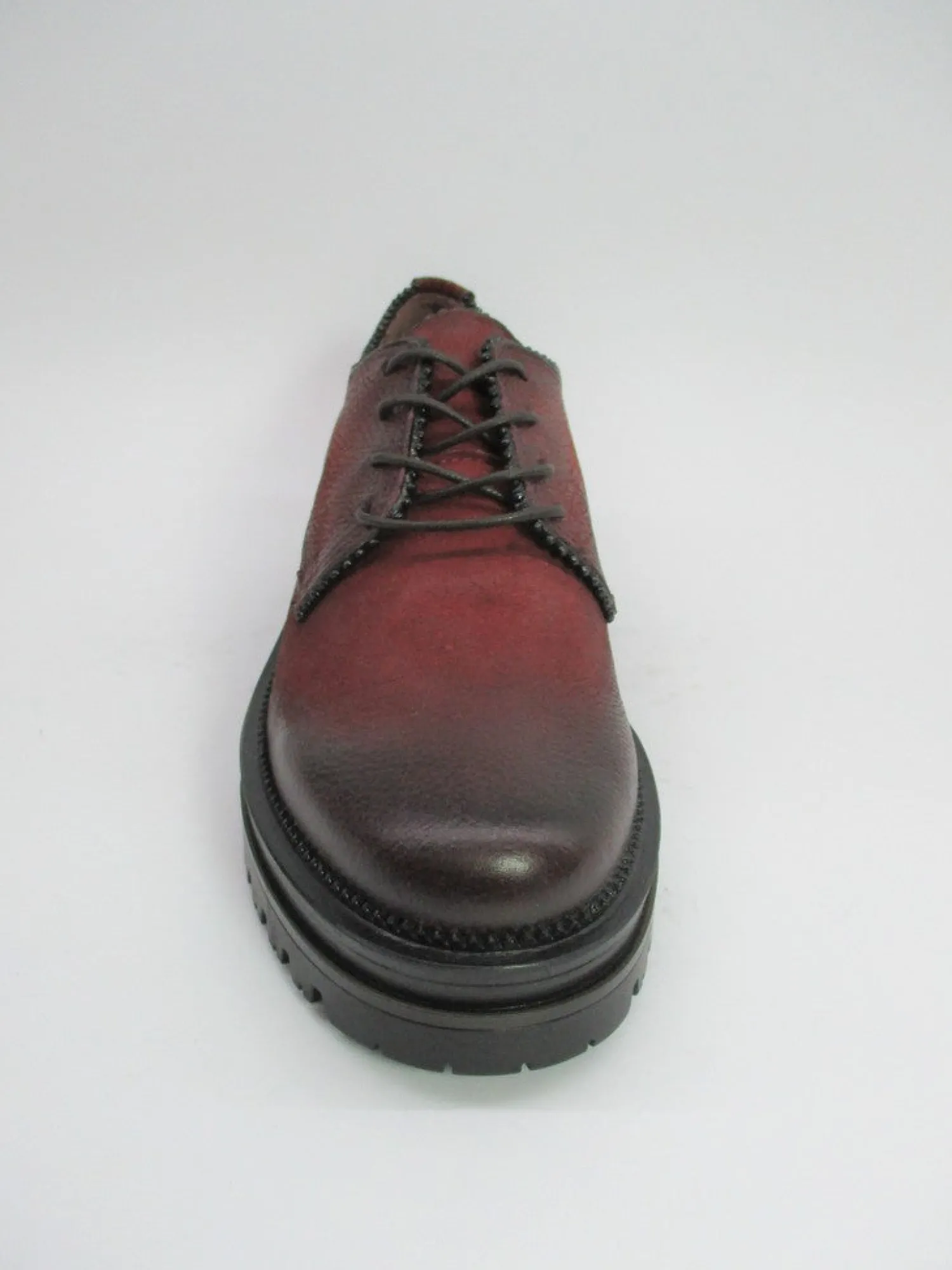 Scarpa pelle donna 158158 bordeaux<Mjus Clearance